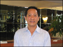 Trương Đức Hòa 