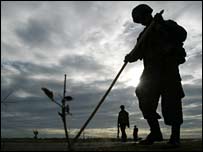 تامل ٹائیگرز