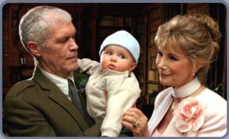 Series 7 - Ep 7 Golly, Cameron and Molly