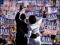 Barack Obama taraftarları