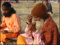 साधु