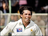 मोहम्मद आसिफ़