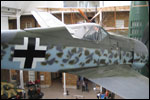 The Fokke Wulf FW190