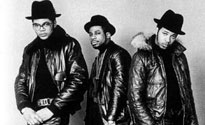 Run DMC