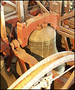 St Michael's Church bells