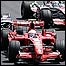 Campeonato de Fórmula 1 teve Kimi Raikkonen como campeão