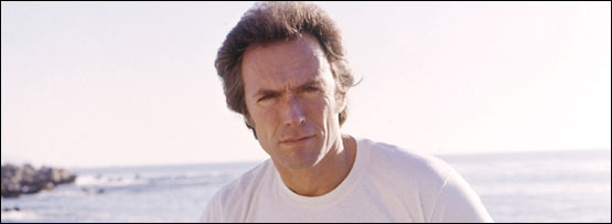 Clint Eastwood