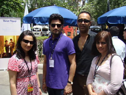 IIFA 2008
