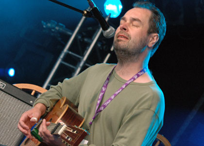 BBC Radio 2 Cambridge Folk Festival 2005