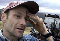 Alun Edwards: Inheritance