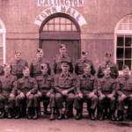 Callington Home Guard