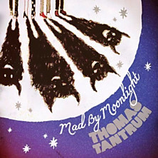 Review of Mad By Moonlight