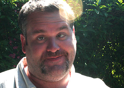 Stuff we've got up to