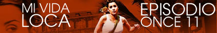 Mi Vida Loca logo