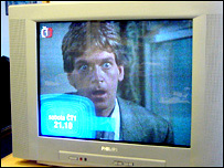 Televize