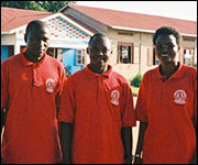 Director, Headmaster, Deputy Head: Halcyon School