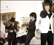 Sohodolls