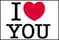 I Love You