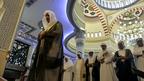 صلاة العيد في دبي