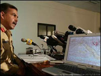 میجر جنرل شوکت سلطان