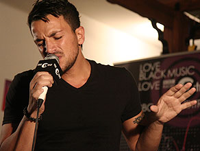 Peter Andre