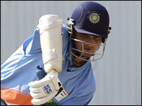 सौरभ गांगुली