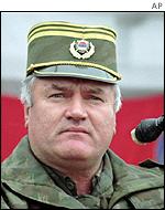 Ratko Mladič