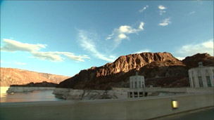 Hoover Dam