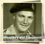 Weaponry and Equipment Photo Gallery