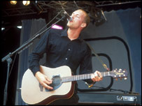 Chris Martin