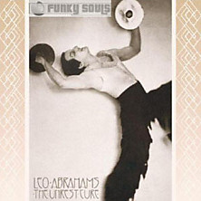 Review of The Unrest Cure