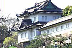 Image: Japanese Imperial Palace