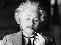 Einstein