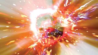 Horizon site no longer updated