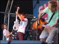 The Mid Carson Coalition