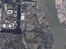 Satellite image greenwich