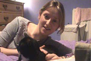 Clare wishes life was a bit simpler