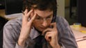 Chris Addison in The Thick of It