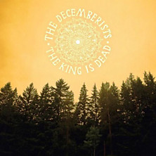 Review of The King Is Dead Review of The King Is Dead