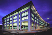 Penseiri Nicholas Hare