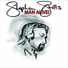 Review of Man Alive!