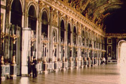 Versailles Palace