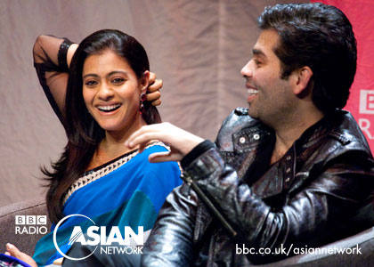 In Conversation with Shah Rukh Khan