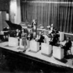 The Billy Gammon Band Cheltenham 1942 An Afternoon Tea Dance