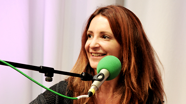 Lucy Porter
