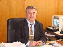 Victor Shevaldin