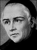 Blessed Dominic Barberi