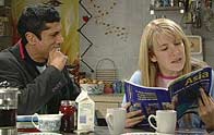 Nazir and Jo