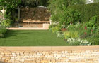 Barnsley House Spa Garden