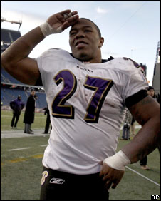 Ray Rice